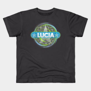 Lucia Mug Kids T-Shirt